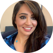 Anjali Gandhi