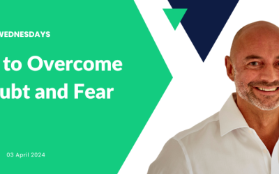 5 Ways to Overcome Self-Doubt and Fear: And Fully Commit to Your Coaching Practice